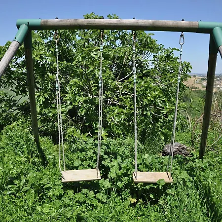 With Heated Swimming Pool And Spectacular View In Diverse Surroundings וילה *