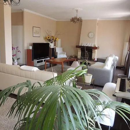 וילה With Heated Swimming Pool And Spectacular View In Diverse Surroundings *