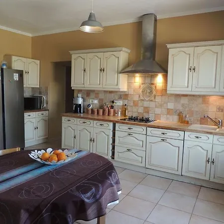 With Heated Swimming Pool And Spectacular View In Diverse Surroundings * Nailloux