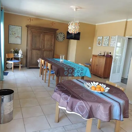 With Heated Swimming Pool And Spectacular View In Diverse Surroundings