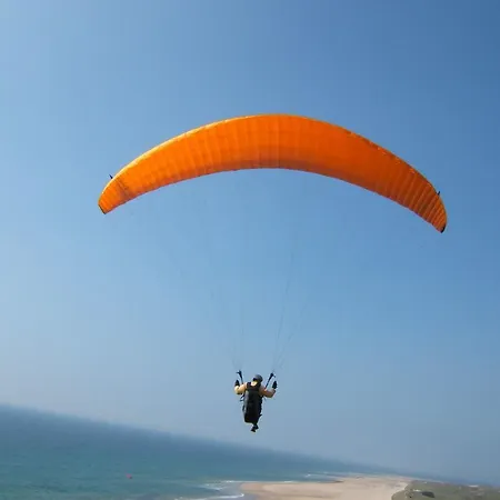 וילה With Heated Swimming Pool And Spectacular View In Diverse Surroundings
